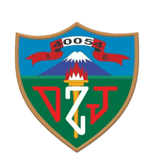 I.E 40054 "JUAN DOMINGO ZAMACOLA Y JAUREGUI"